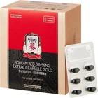 Jung Kwan Jang Korean Red Ginseng Extract Capsule Gold - Vegan Energy Supplement New. Price: $100.00.