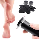 Upgraded Electric Callus Remover FCR-2 Adjustable Speed Pedicure Foot File New. Price: $24.99.