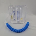 Hudson Voldyne 5000 Spirometer Volumetric Exerciser Pre-owned. Price: $15.78.