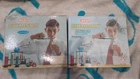 Job Lot - Merit Chemistry Kit Set Cat Oa Rare Antique 1962 Used. Price: $73.74.
