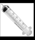 General Purpose Syringe Bd 50 Ml Luer Slip Tip Without Safety Lot Of 10 #309654 New. Price: $17.99.