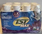 Tst Max 41551 Camco Rv Single Toilet Treatment 8 Pack Fl.oz Breaks Down Waste New. Price: $21.95.