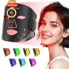 Foloke Red Light Therapy Mask For Face, Led Ounce (pack Of 1), Black New. Price: $103.99.
