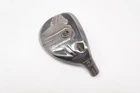 Taylormade QI35 Rescue 22* #4 Hybrid Club Head Only Good 3-3-B Used. Price: $107.98.