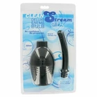 Deluxe Enema Bulb Douche Black Polypropylene Pvc Hygien New. Price: $30.91.