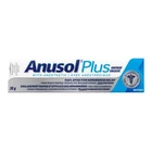 Anusol Plus - Hemorrhoidal Ointment Treatment 30G, Fast Relief New. Price: $22.99.