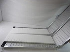 Wheelchair Ramp 7FT, Gardhom, Anti-slip Aluminum, Folding Open Box. Price: $140.69.