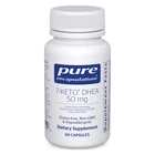 7 Keto Dhea 50 Mg Capsules 60 Count Support Thermogenesis Pure Encapsulations New. Price: $89.99.