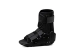 Medline Standard Ankle Walker/stabilizer Boot Black Size S, Or (unisex) New. Price: $14.99.