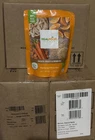 36 Packs Real Food Blends Puree Adult/child G-tube Chicken And Quinoa New. Price: $90.00.