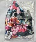 Vera Bradley Pretty Posies Face Mask Nonmedical Gray Pink Breast Cancer Nwt Rare New. Price: $29.50.