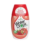 Drop Water Enhancer Strawberry Kiwi 1.62 Oz By Sweetleaf Stevia New. Price: $11.25.