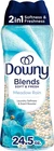 Blends Wash Laundry Booster Beads, Meadow Rain Scent, 24.5 Oz, Fabric New. Price: $33.99.