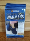Original Bed Buddy Soothing Warmers Aromatherapy Footies Microwaveable New. Price: $19.90.