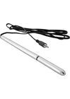 Zeus Electrosex Urethral Sound New. Price: $61.99.