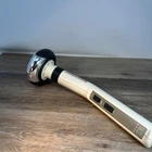 Vtg Panasonic Reach Easy EV246 2-SPEED Handheld Vibrating Body Massager Wand Used. Price: $32.95.