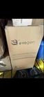 Evogen Sanitary Napkin Pad & Tampon Dispenser EV1SS-25, Stainless Steel New. Price: $259.00.