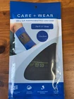 Care + Wear Ultra-soft Antimicrobial Picc Line Cover Fits 9"-11" Bicep Black New. Price: $10.00.
