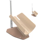 Fullicon Easysox, Aluminum Sock Horn Aid, Assistance Device Beige New. Price: $28.99.