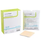 Comfortfoam Dressing 4" Square No Border Film Backing 00315E 10 Per Box New. Price: $28.69.