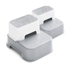 Step Stool For Kids (2 Packs),toddler Bathroom Sink,pot... Fast Ship New. Price: $44.39.