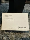 Invisalign Cleaning Crystals For Clear Aligners And Retainers, (50 Packets) New. Price: $50.34.