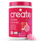 Create Creatine Monohydrate Gummies For & Women, 90 Count (pack Of 1) New. Price: $75.90.