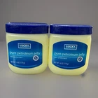 Pk - Lucky Super Soft 100% Pure Petroleum Jelly Skin Protectant, 6OZ X2 New. Price: $13.50.