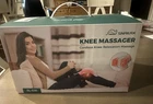 Snailax Knee Massager Cordless Relaxation Model SL-530 Nib New. Price: $55.99.