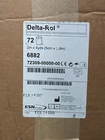 Case Of 72 Bsn 6882 Delta-rol, 2" X 4 Yards Cast Padding Original New. Price: $59.99.