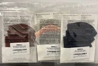 Enerplex Comfort Reusable Face Masks (3-PACK) S, M, L, Xl New. Price: $5.99.