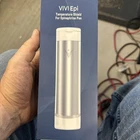 Vivi CAP1 Insulin Temperature Shield Diabetic Cooler For Refillable Pens New. Price: $50.00.