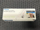 New Philips Respironics Peak Flow Meter Full Range 60-810 L/min Personal Best. Price: $15.00.