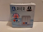 Alrier Deep Breathing For Lungs Respiratory Exerciser New. Price: $21.89.