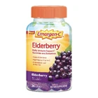 Emergen-c Elderberry Gummies, Immune Support 36 Count (pack Of 1) New. Price: $22.44.