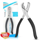 Pakcan Dual Action Vial Decapper New. Price: $44.99.
