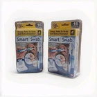 Smart Swab Spiral Ear Cleaner Wax Removal Kit With 16 Tips Replaceable... New. Price: $12.00.