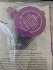 Passy-muir Tracheostomy & Ventilator Swallowing Speaking Valve Pmv New. Price: $79.00.