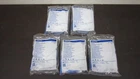 5PK Amsure Disposable Enema Bag Set AS330 Colon Cleansing New. Price: $25.99.