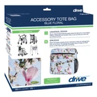 Mobility Bag For Wheelchair, Walker, Rollator Brand New By Drive Medical. Price: $23.93.