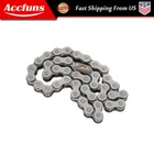 420 42L For Coleman CT200U,CT200U-EX,BT200X Mini Bike Front Jackshaft Chain Us New. Price: $14.56.