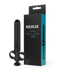 Nexus Infinity Lube Launcher Classic - Black New. Price: $25.95.