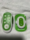 Accurelief Wireless Tens Unit With Remote Control, Pain Device Used. Price: $9.95.