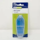 The Original Ezy Dose Blue Cutter And Splitter, Cuts Pills 1CT 205T New. Price: $7.19.