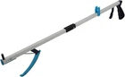 Luxet Grabber Reacher Tool 32 Inch Pick Up Stick - Strong Grip Magnetic Tip New. Price: $19.98.
