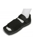 Medline Post-op Square Toe Shoe Women's Size Medium ORT30310WM New Fits 6.5 8. Price: $9.95.
