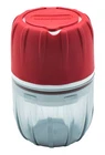 Maxgrind Pill Crusher And Grinder (red) Cutter Splitter Powder Medicine New. Price: $14.99.