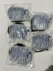Empi Safety Connection Lead Wires Lot Of 5 40 193068-100 019020626 New. Price: $35.00.