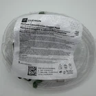 Hudson Rci HUD1930 Medium Concentration Oxygen Mask Star Lumen Exp 2030 New. Price: $10.00.