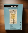 Trubar Vegan Protein Gluten-free, Shake Bake Birthday Cake It, 12 Bars New. Price: $27.97.